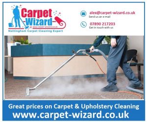 Carpet Cleaning Clifton