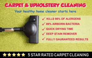 Carpet Cleaning Cotgrave 